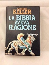 Bibbia aveva ragione - la,