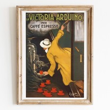 Victoria arduino per caffe - la,