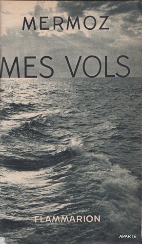 Mermoz mes vols aviation - mes,