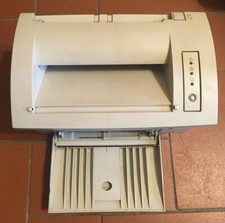 Stampante laser Minolta PagePro 1100 Usata leggere descrizione