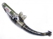 31610E SILENCER GIANNELLI