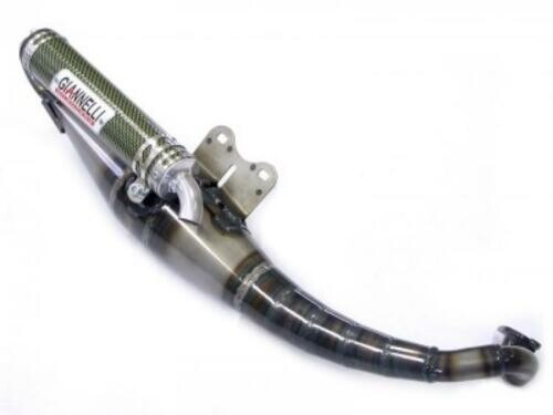 31610e silencer giannelli - 31610e,