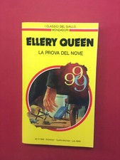 La prova del nove-di Ellery