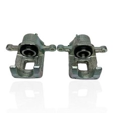 Coppia pinze freno posteriori sinistra e destra originali OEM Hyundai Trajet 1999-2008