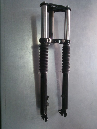 Forcella motobi benelli - forcella,