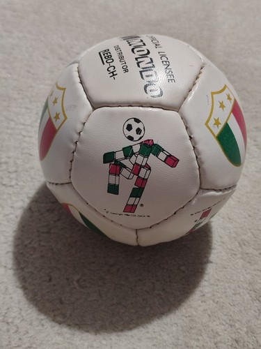 Mondiali italia mini - ’90,
