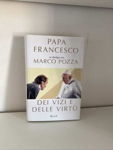 Dei vizi delle virtu libro - dei,