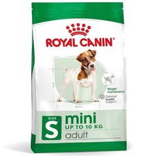 Royal Canin Mini Adult  8 kg crocchette cani  adulti piccola taglia