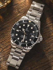 Orologio Steinhart Ocean One