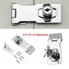 Bloccaggio Serratura Credenza