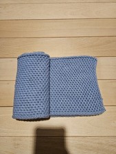 SCIARPA 100% PURO CASHMERE LORO PIANA UNISEX CACHEMIRE KASMIR KASHMIR 