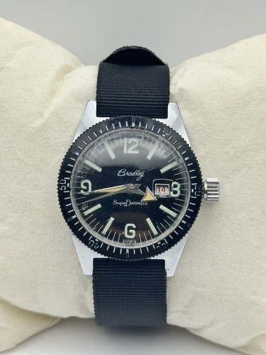 Orologio vintage bradley - orologio,