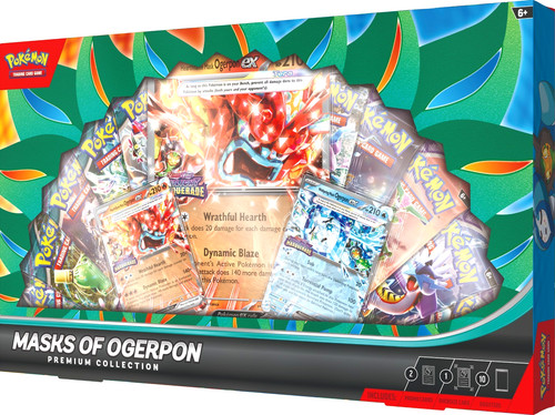 Pokemon tcg maschere - maschere, di
