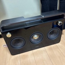 Tdk boombox xa6803 - tdk,