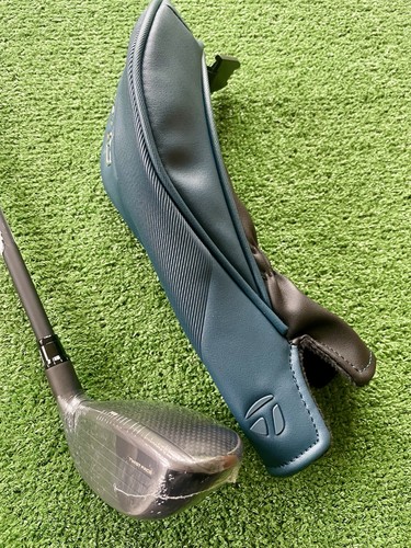 Taylormade qi4d hybrid - hybrid, 4