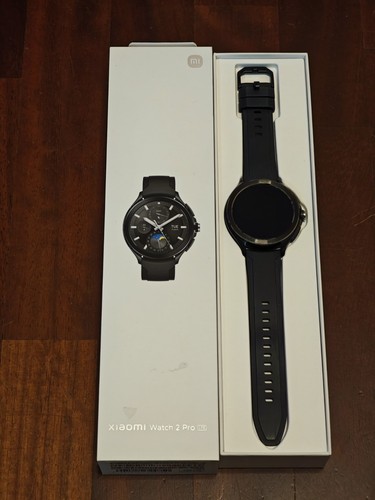 Xiaomi watch pro - 2,