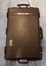 Pelican Case 1650 Foam