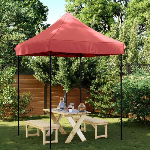 Tenda party borgogna 200 - party,