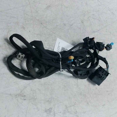 Cablaggio per mercedes - ml, w166