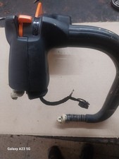 CUSTODIA MANIGLIA STIHL  MS 201 TC-M MS201TC ORIGINALE