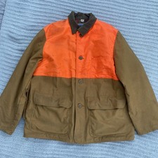 Giacca Winchester vintage uomo