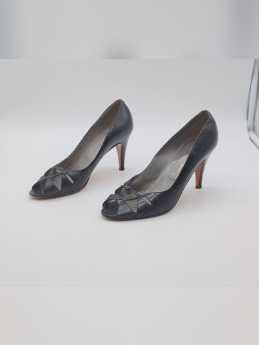 Garolini peep toe - garolini, vintage