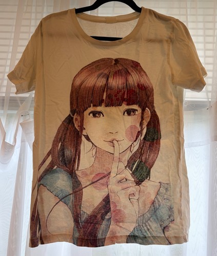 Shirt inio asano - inio,