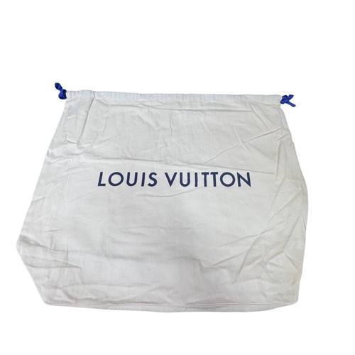 Autentico louis vuitton grande - louis,