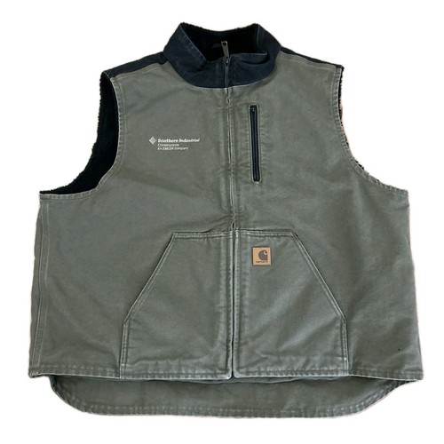 Gilet carhartt uomo - gilet,