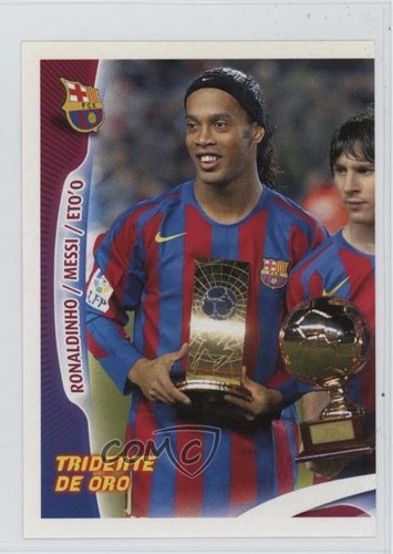 2005 panini super barca - super,