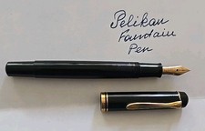 Penna stilografica vintage