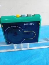 Lettore di cassette vintage