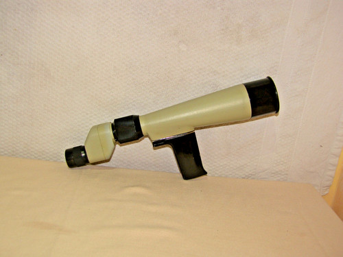Cannocchiale vintage - cannocchiale,