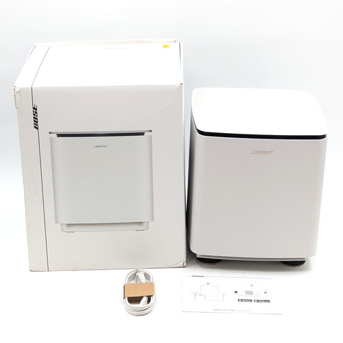 Bose lifestyle ultra - bose,
