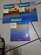 Orizzonte Geografico
