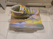Nike Air Zoom KD12 EYBL taglia