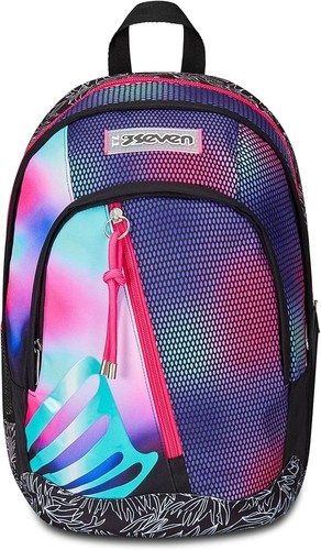Zaino seven dual shadefull - seven,