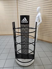 Maxi Espositore In Ferro