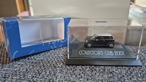 Herpa mini club - 1:87, h0,