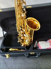 sax YAS-62 sassofono eb down
