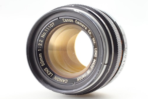Ecc obiettivo canon - [ecc,