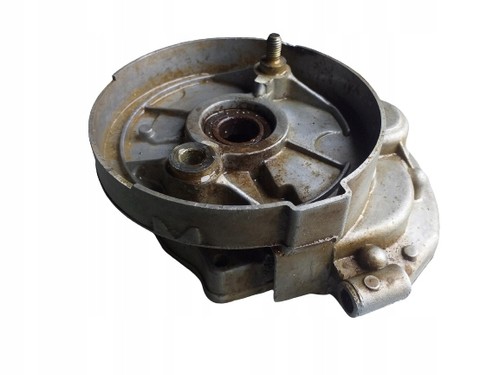 Blocco motore karter - karter, mh06