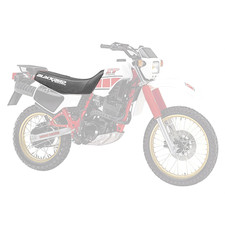 BLACKBIRD Copertina Sella