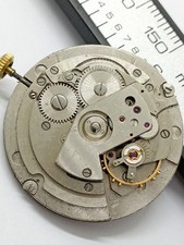 Vintage BRITIX cal. Orologio