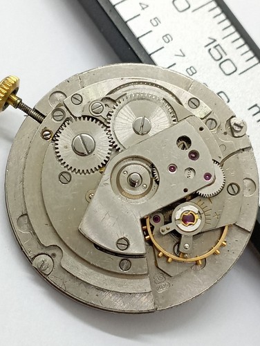 Britix cal vintage orologio - britix,