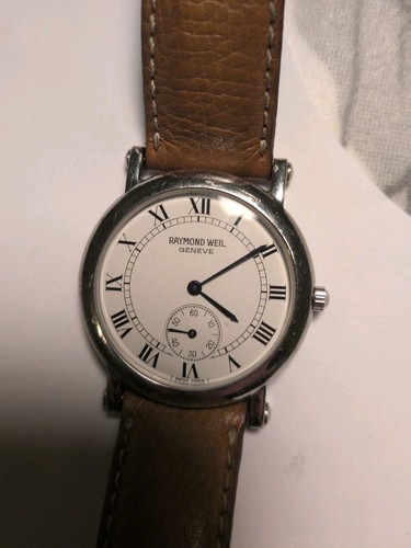 Orologio raymond weil geneve - orologio,