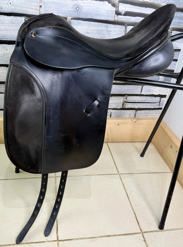 Sella dressage farrington - dressage,