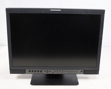JVC DT-V24G11Z LCD Monitor w/