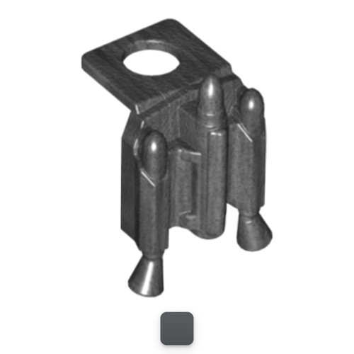 Lego minifigure jet pack - 1x,