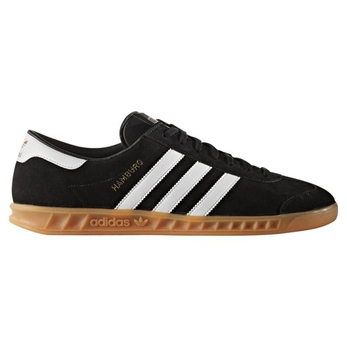 Adidas originals mens hamburg - originals,